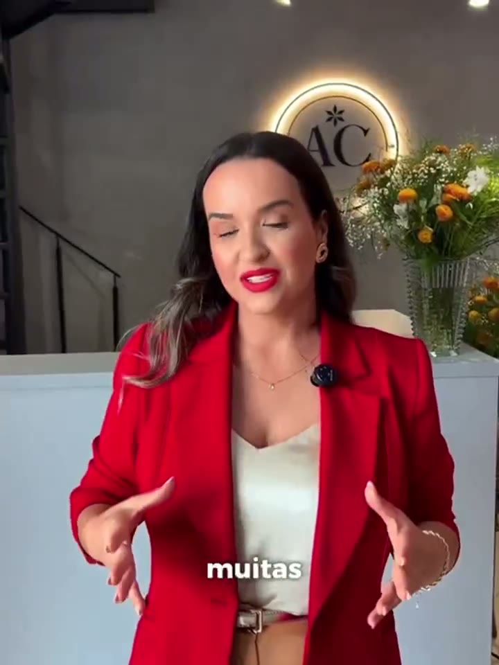 Depoimento de Cleina