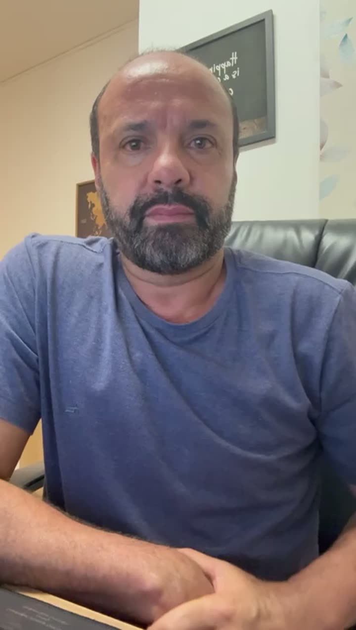 Depoimento de Eduardo