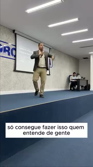 Liderança comercial